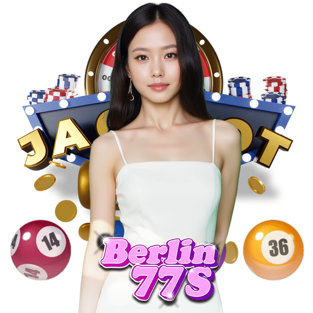 berlin77 บาคาร่า