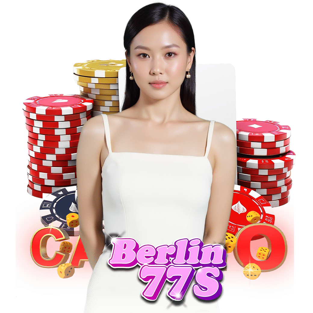 berlin77 สมัคร