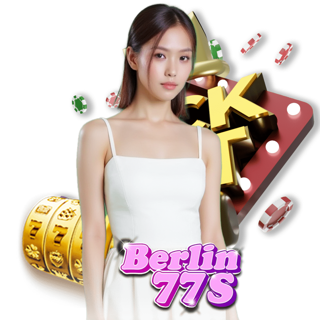berlin77 สล็อต